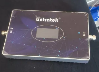 Amplificador Señal Lintratek kw20l