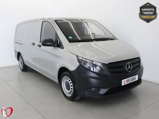 Mercedes Vito 114 CDI 2.2 FURGON TALLER 136