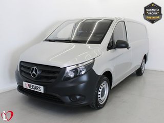 Mercedes Vito 114 CDI 2.2 FURGON TALLER 136
