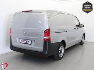 Mercedes Vito 114 CDI 2.2 FURGON TALLER 136