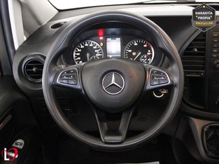 Mercedes Vito 114 CDI 2.2 FURGON TALLER 136