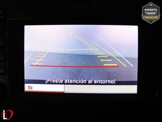 Mercedes Vito 114 CDI 2.2 FURGON TALLER 136