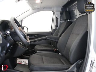 Mercedes Vito 114 CDI 2.2 FURGON TALLER 136