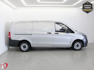 Mercedes Vito 114 CDI 2.2 FURGON TALLER 136
