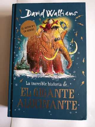 La increíble historia de... El gigante alucinante