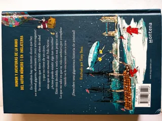 La increíble historia de... El gigante alucinante