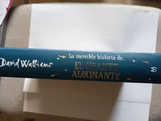 La increíble historia de... El gigante alucinante