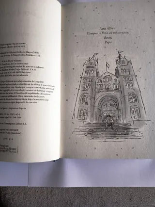 La increíble historia de... El gigante alucinante