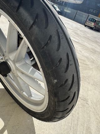 Sym Symphony 125 Scooter