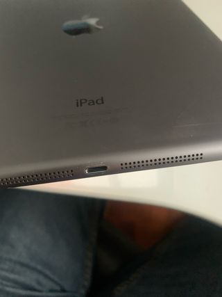 iPad Air 2013