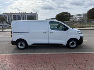 Opel Vivaro 2020