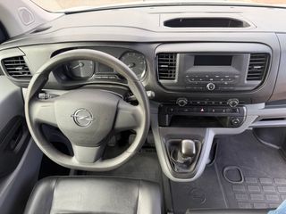 Opel Vivaro 2020