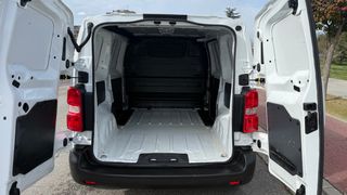 Opel Vivaro 2020