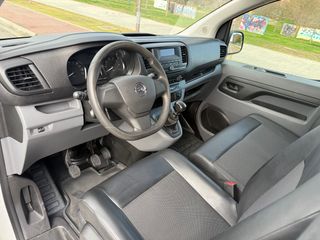 Opel Vivaro 2020