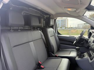 Opel Vivaro 2020