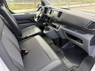 Opel Vivaro 2020