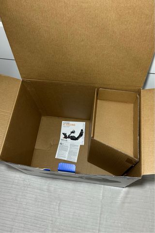 Volante Logitech G923 + Palanca de cambios