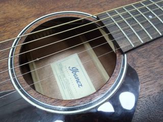 E53863-0 Guitarra Acustica Ibanez Pc12Mhce-Opn