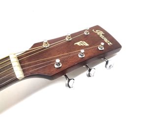 E53863-0 Guitarra Acustica Ibanez Pc12Mhce-Opn