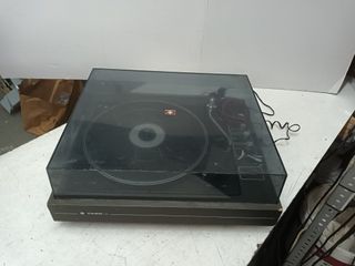 Tocadiscos Faro 725, para piezas