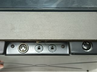 Tocadiscos Faro 725, para piezas