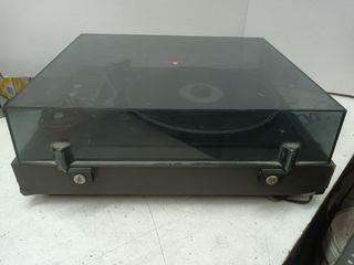 Tocadiscos Faro 725, para piezas