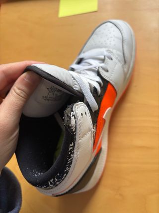 Nike Air Jordan 1 Mid Multicolor