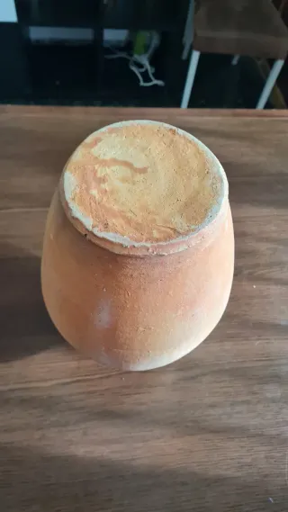 Cántaro de Terracota Navarro Vintage