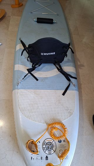Tabla Paddle Surf Hinchable Huike