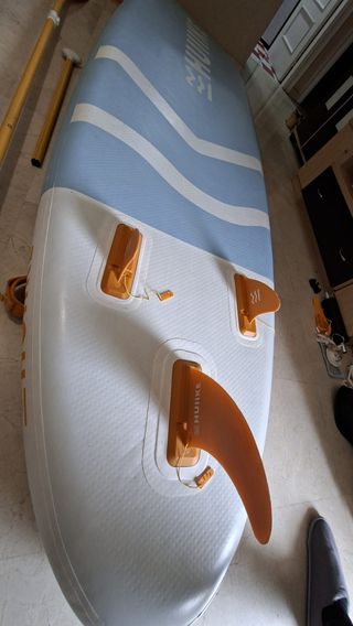 Tabla Paddle Surf Hinchable Huike