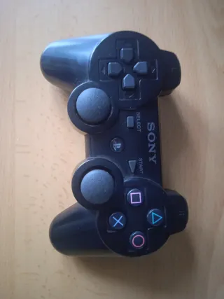 Mando ps3 original
