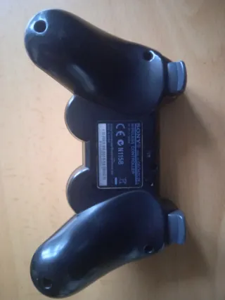 Mando ps3 original