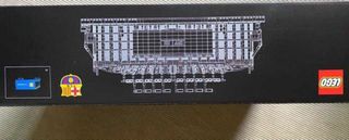 LEGO Camp Nou FC Barcelona 10284 Novo