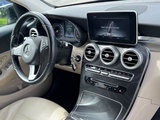 Mercedes-Benz GLC 220d 4MATIC