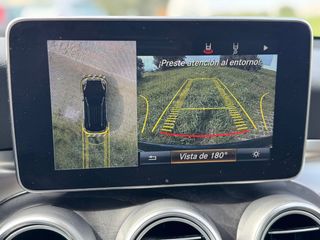 Mercedes-Benz GLC 220d 4MATIC