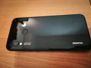 Huawei P20 Lite