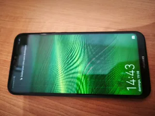 Huawei P20 Lite