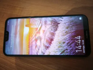 Huawei P20 Lite