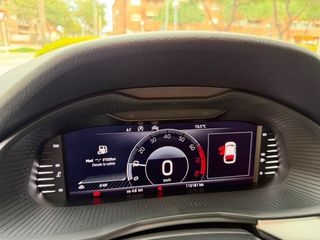 Skoda Scala / SÚPER EQUIPADA / Garantia 12 meses