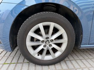 Skoda Scala / SÚPER EQUIPADA / Garantia 12 meses