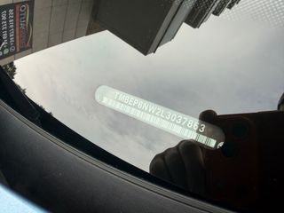 Skoda Scala / SÚPER EQUIPADA / Garantia 12 meses