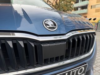 Skoda Scala / SÚPER EQUIPADA / Garantia 12 meses