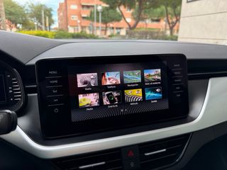 Skoda Scala / SÚPER EQUIPADA / Garantia 12 meses