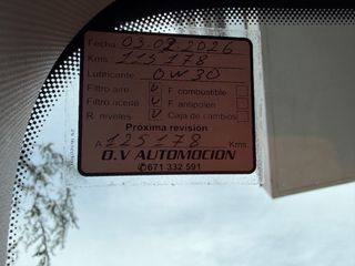 Skoda Scala / SÚPER EQUIPADA / Garantia 12 meses