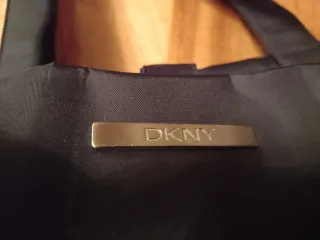 Bolso DKNY Negro