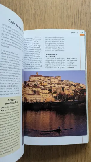 LISBOA Y PORTUGAL GUÍAS AUDI.