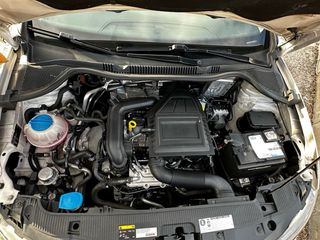SEAT Ibiza 2016