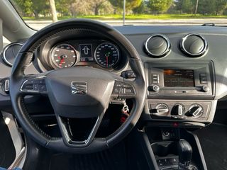 SEAT Ibiza 2016