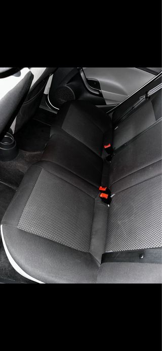 SEAT Ibiza 2016