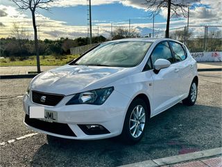 SEAT Ibiza 2016